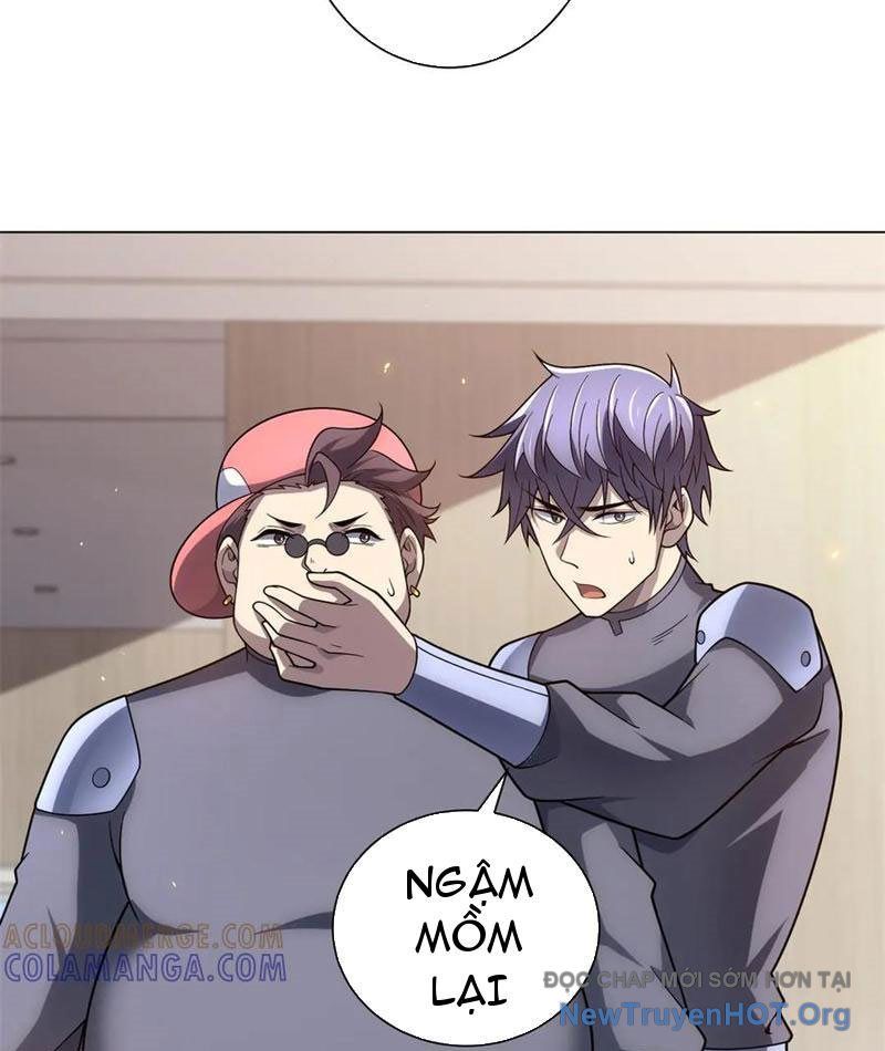 Bệnh Viện Chư Thần Của Ta - Chapter 47 - Page 62