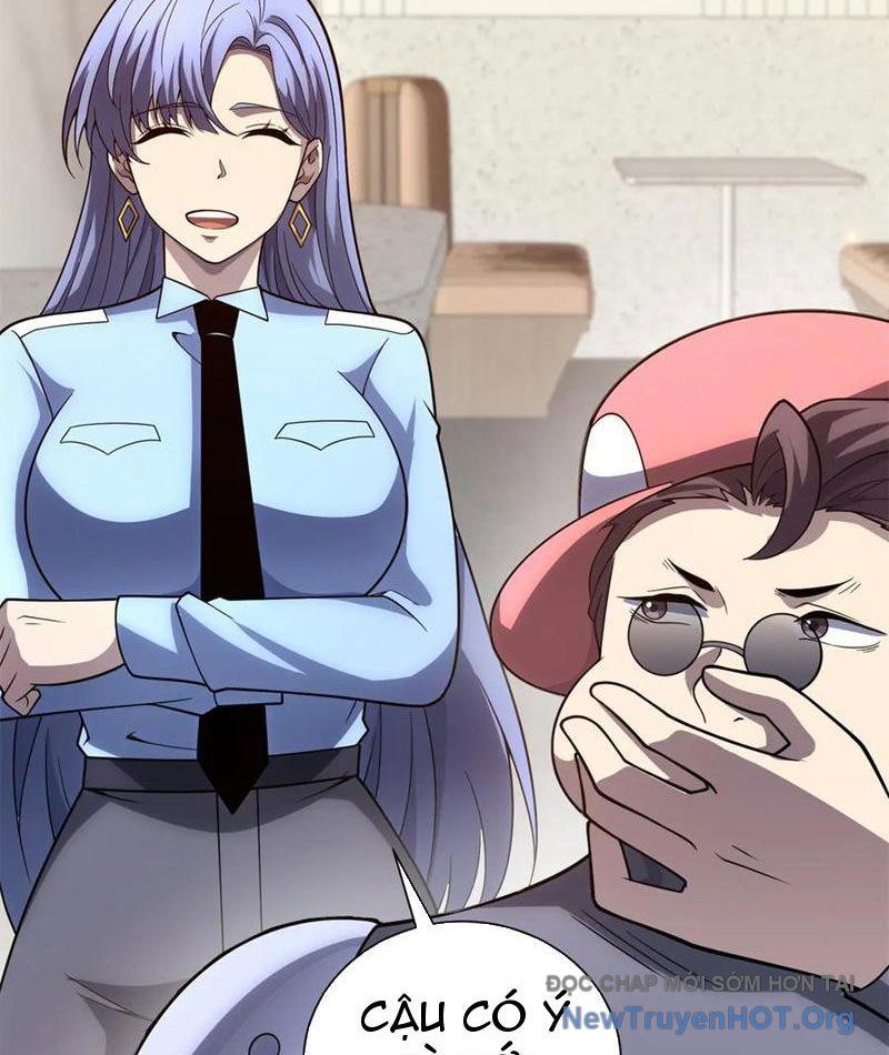 Bệnh Viện Chư Thần Của Ta - Chapter 47 - Page 64