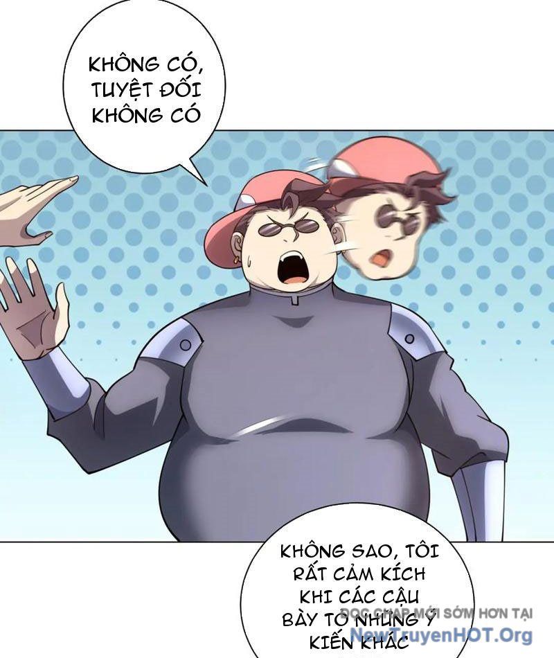 Bệnh Viện Chư Thần Của Ta - Chapter 47 - Page 66