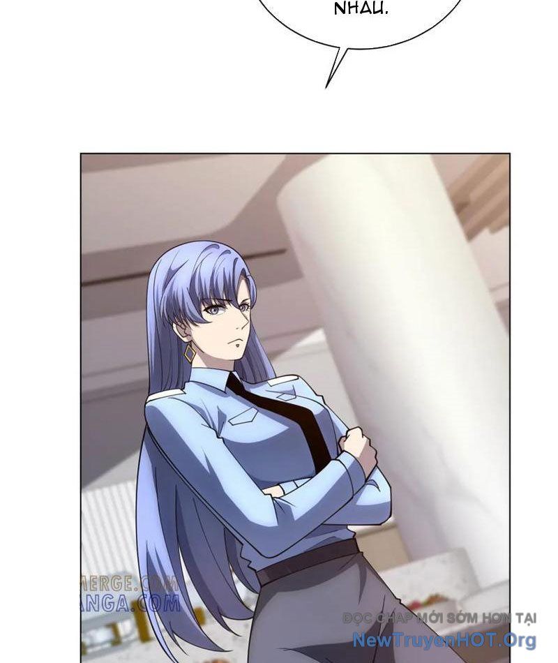 Bệnh Viện Chư Thần Của Ta - Chapter 47 - Page 67