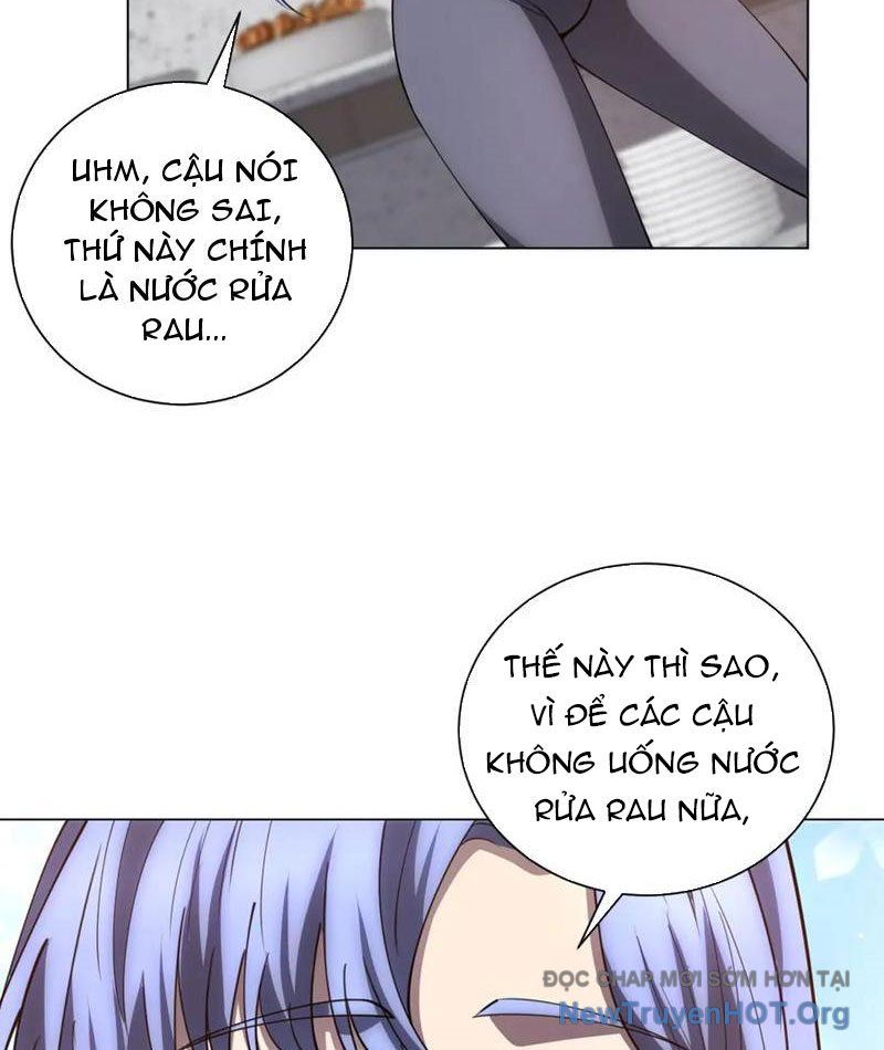 Bệnh Viện Chư Thần Của Ta - Chapter 47 - Page 68