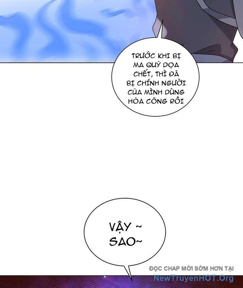 Bệnh Viện Chư Thần Của Ta - Chapter 47 - Page 7