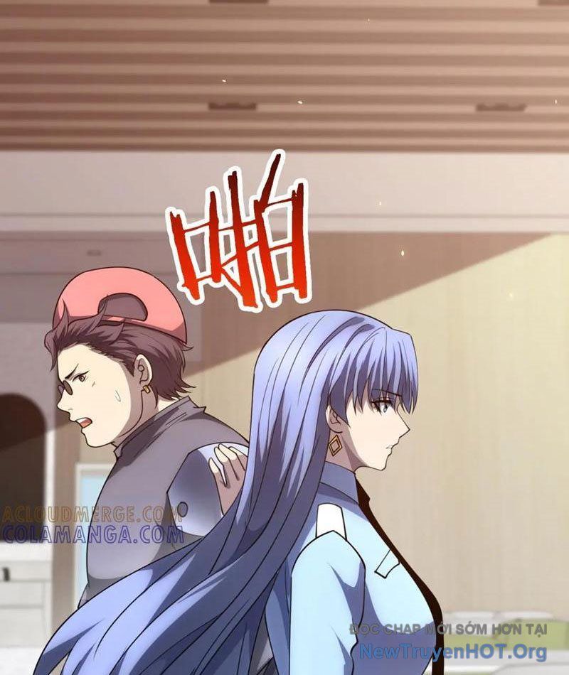 Bệnh Viện Chư Thần Của Ta - Chapter 47 - Page 75