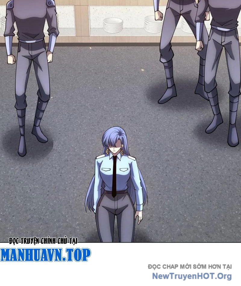 Bệnh Viện Chư Thần Của Ta - Chapter 47 - Page 77