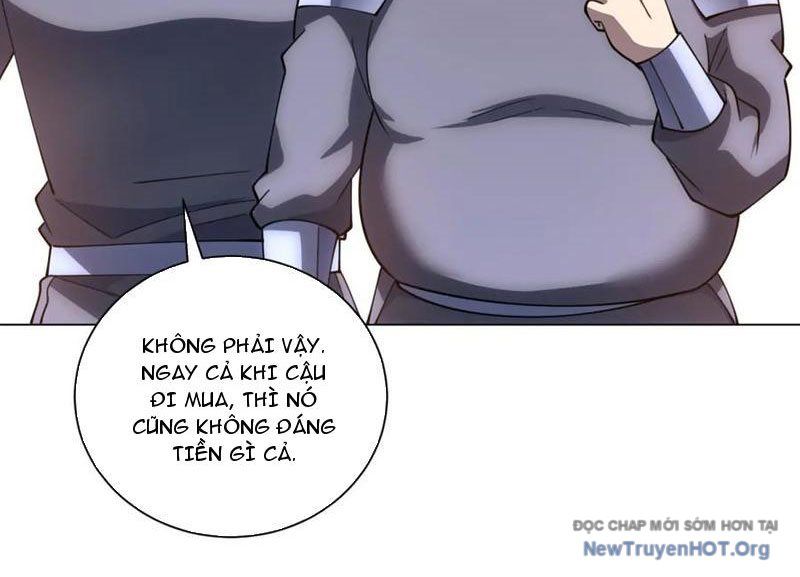 Bệnh Viện Chư Thần Của Ta - Chapter 47 - Page 79