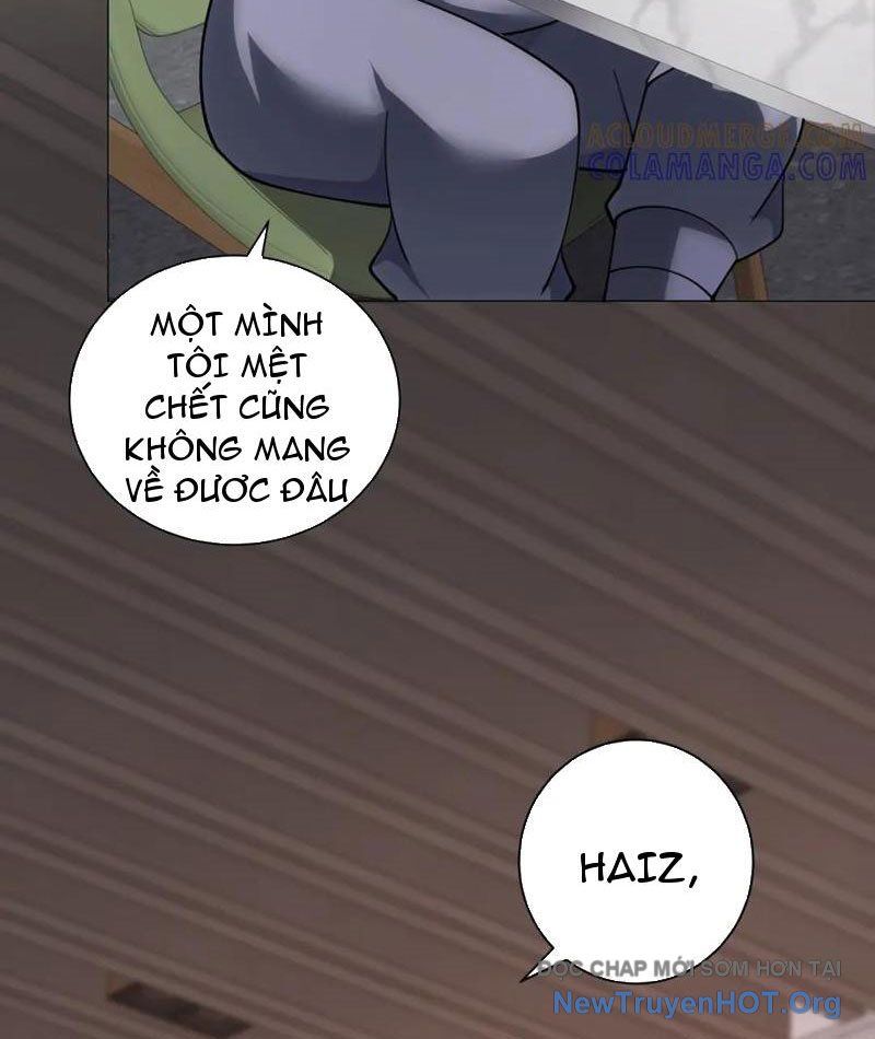 Bệnh Viện Chư Thần Của Ta - Chapter 47 - Page 81