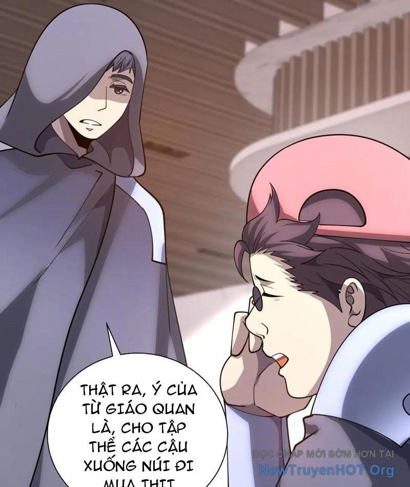 Bệnh Viện Chư Thần Của Ta - Chapter 47 - Page 82