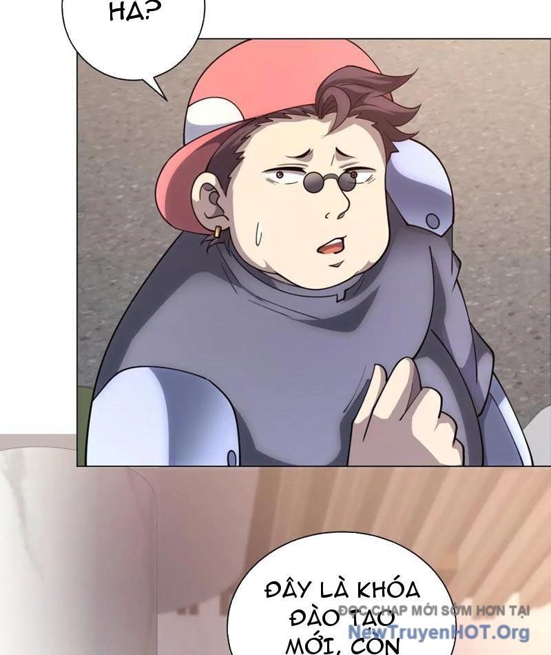 Bệnh Viện Chư Thần Của Ta - Chapter 47 - Page 84