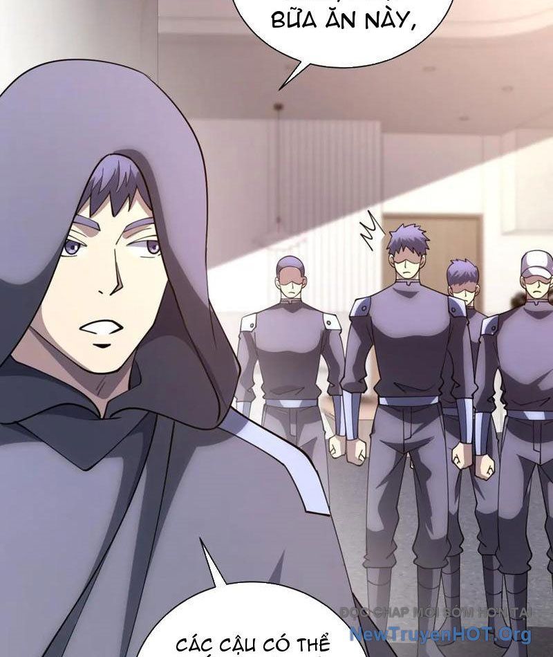 Bệnh Viện Chư Thần Của Ta - Chapter 47 - Page 85