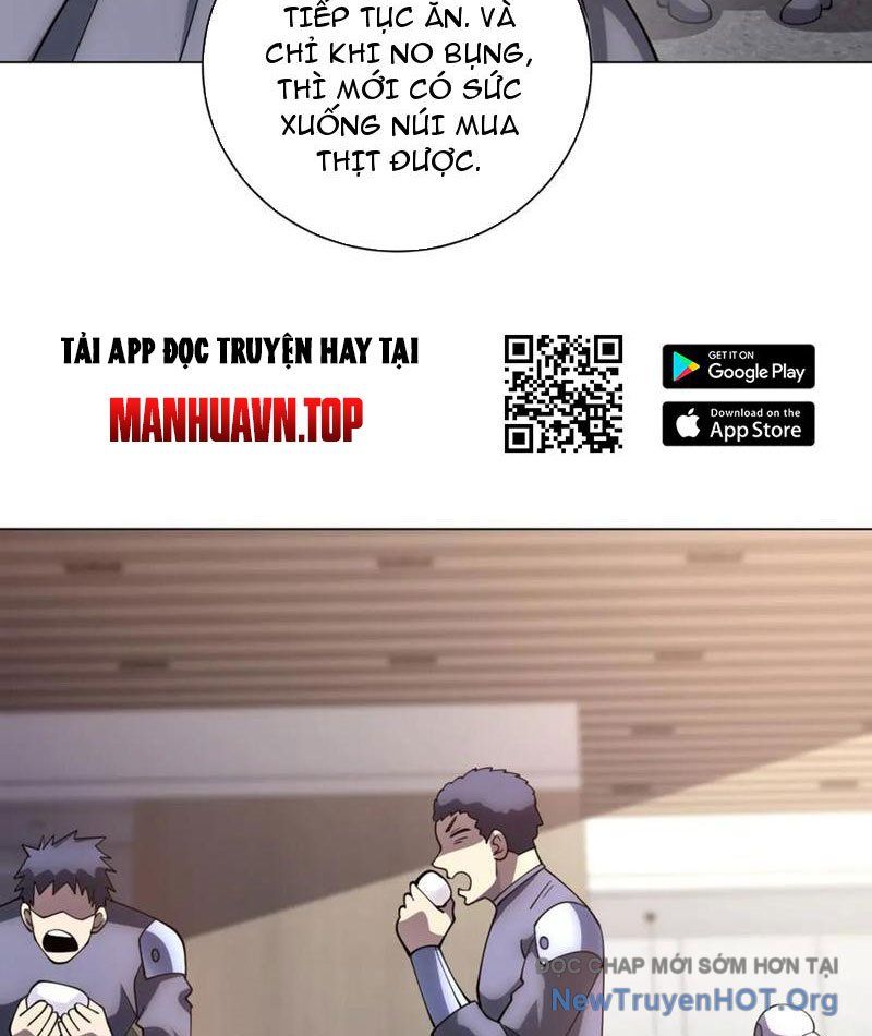 Bệnh Viện Chư Thần Của Ta - Chapter 47 - Page 86