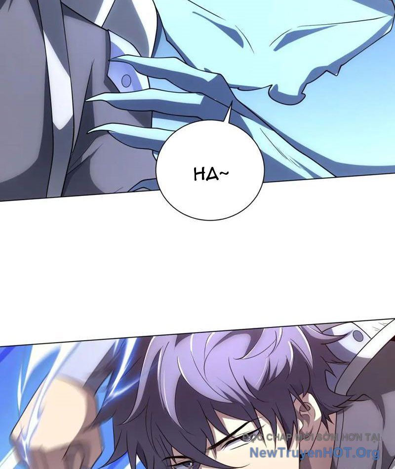 Bệnh Viện Chư Thần Của Ta - Chapter 47 - Page 9