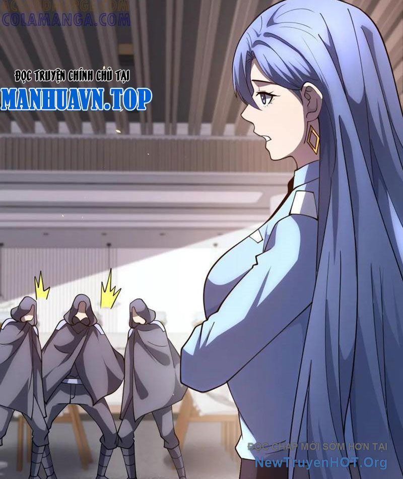 Bệnh Viện Chư Thần Của Ta - Chapter 47 - Page 91