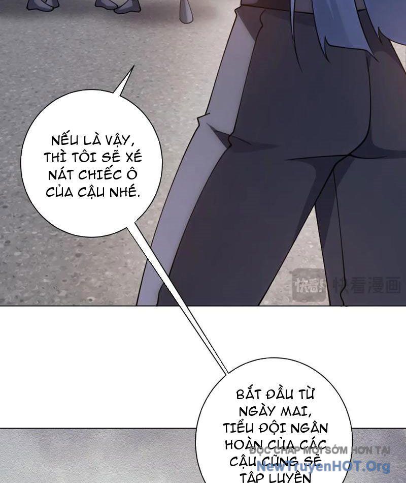 Bệnh Viện Chư Thần Của Ta - Chapter 47 - Page 92