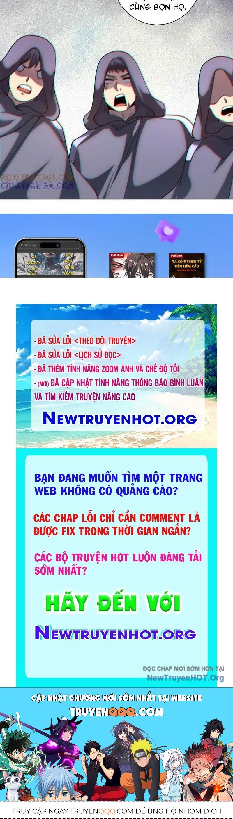 Bệnh Viện Chư Thần Của Ta - Chapter 47 - Page 93