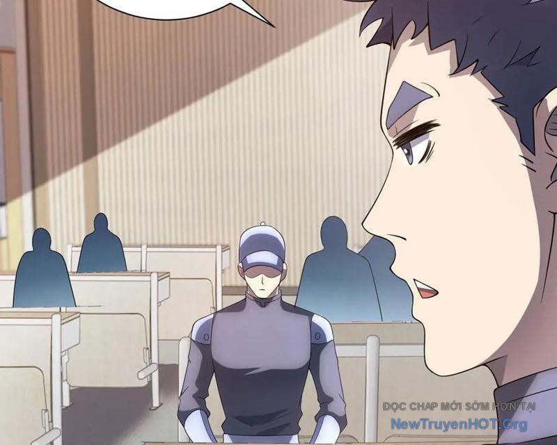 Bệnh Viện Chư Thần Của Ta - Chapter 48 - Page 116