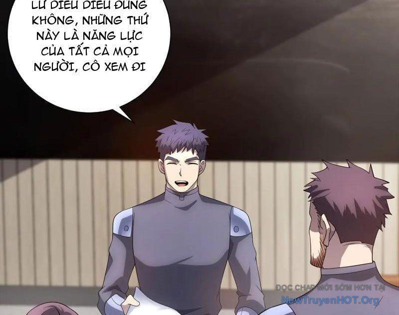 Bệnh Viện Chư Thần Của Ta - Chapter 48 - Page 121