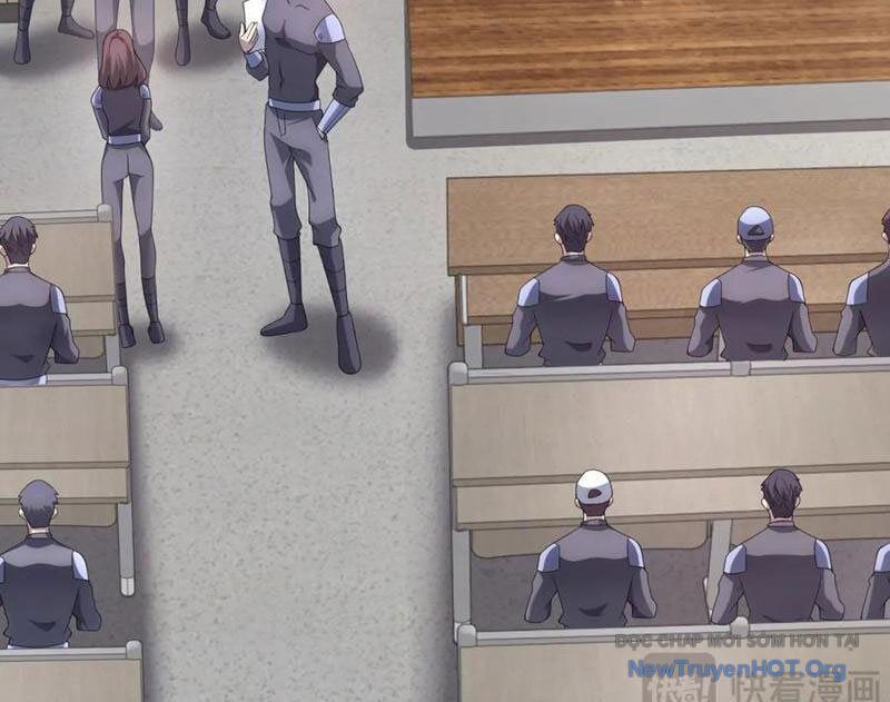 Bệnh Viện Chư Thần Của Ta - Chapter 48 - Page 127