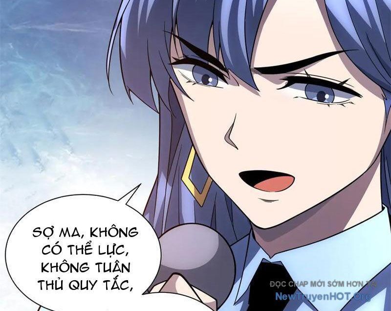 Bệnh Viện Chư Thần Của Ta - Chapter 48 - Page 18