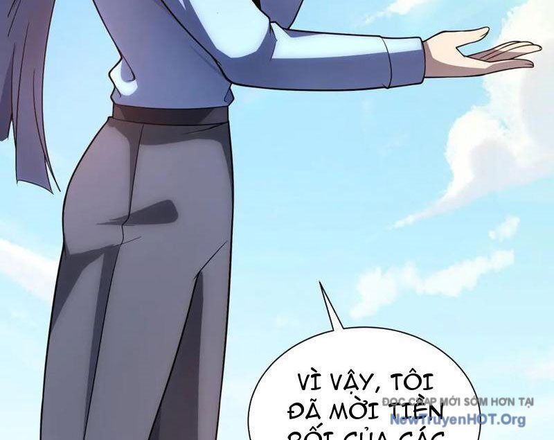 Bệnh Viện Chư Thần Của Ta - Chapter 48 - Page 21