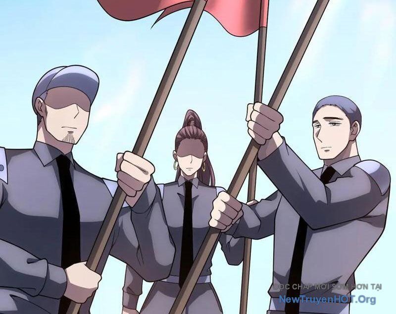 Bệnh Viện Chư Thần Của Ta - Chapter 48 - Page 28