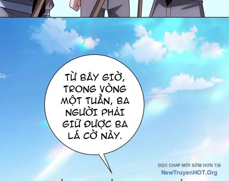 Bệnh Viện Chư Thần Của Ta - Chapter 48 - Page 29