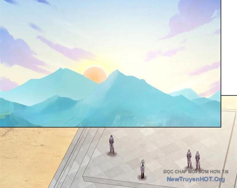 Bệnh Viện Chư Thần Của Ta - Chapter 48 - Page 3