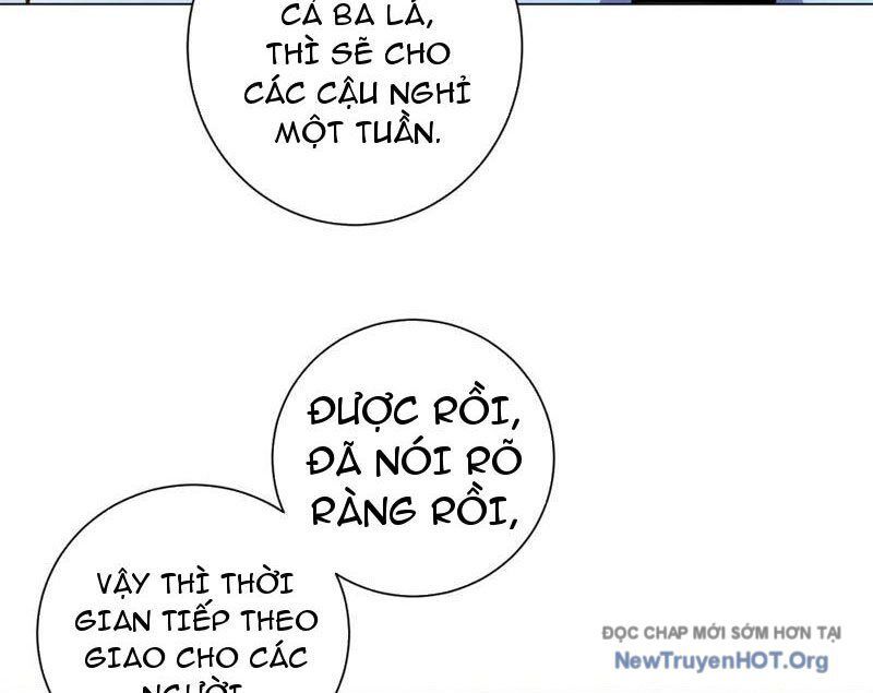 Bệnh Viện Chư Thần Của Ta - Chapter 48 - Page 36