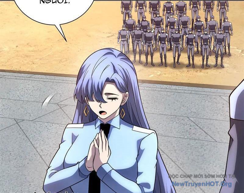 Bệnh Viện Chư Thần Của Ta - Chapter 48 - Page 37