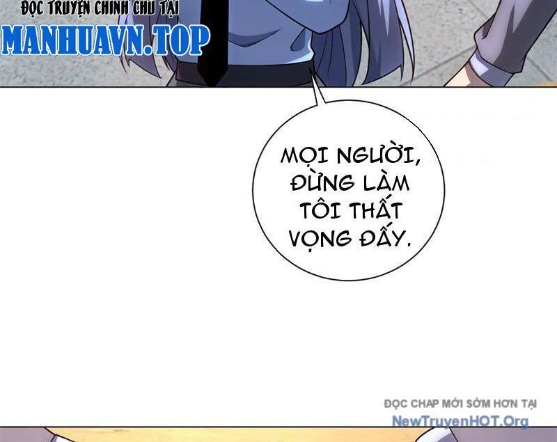 Bệnh Viện Chư Thần Của Ta - Chapter 48 - Page 38