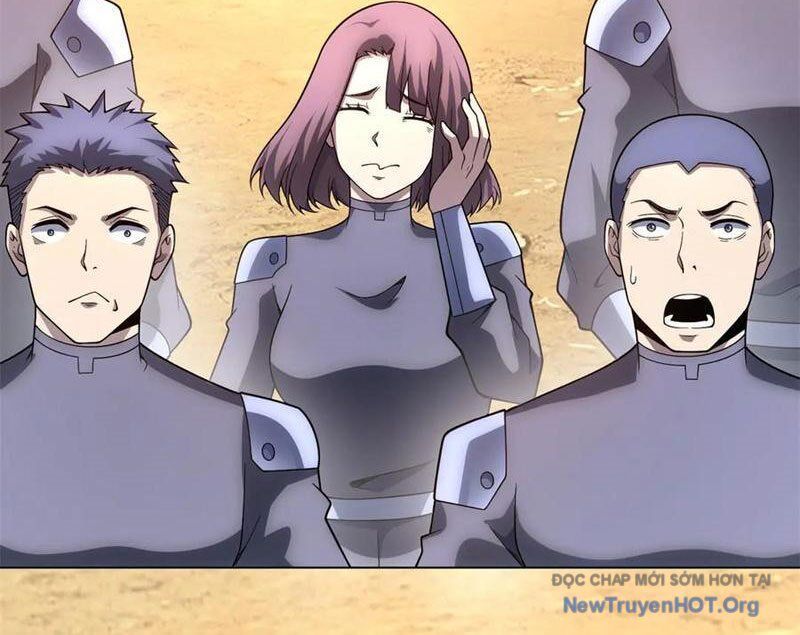 Bệnh Viện Chư Thần Của Ta - Chapter 48 - Page 39