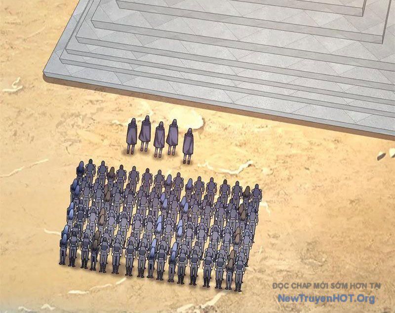 Bệnh Viện Chư Thần Của Ta - Chapter 48 - Page 4