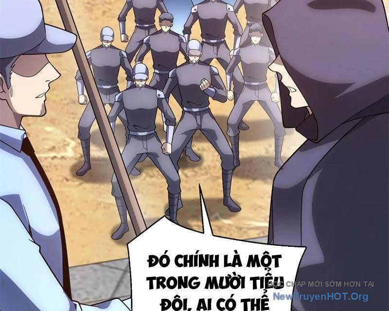 Bệnh Viện Chư Thần Của Ta - Chapter 48 - Page 41