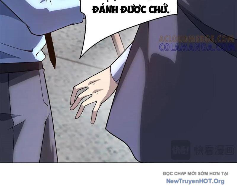 Bệnh Viện Chư Thần Của Ta - Chapter 48 - Page 42