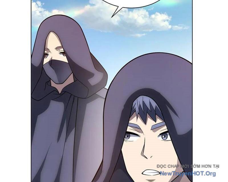 Bệnh Viện Chư Thần Của Ta - Chapter 48 - Page 45