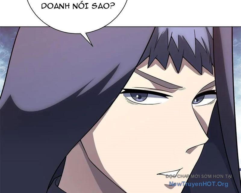 Bệnh Viện Chư Thần Của Ta - Chapter 48 - Page 47