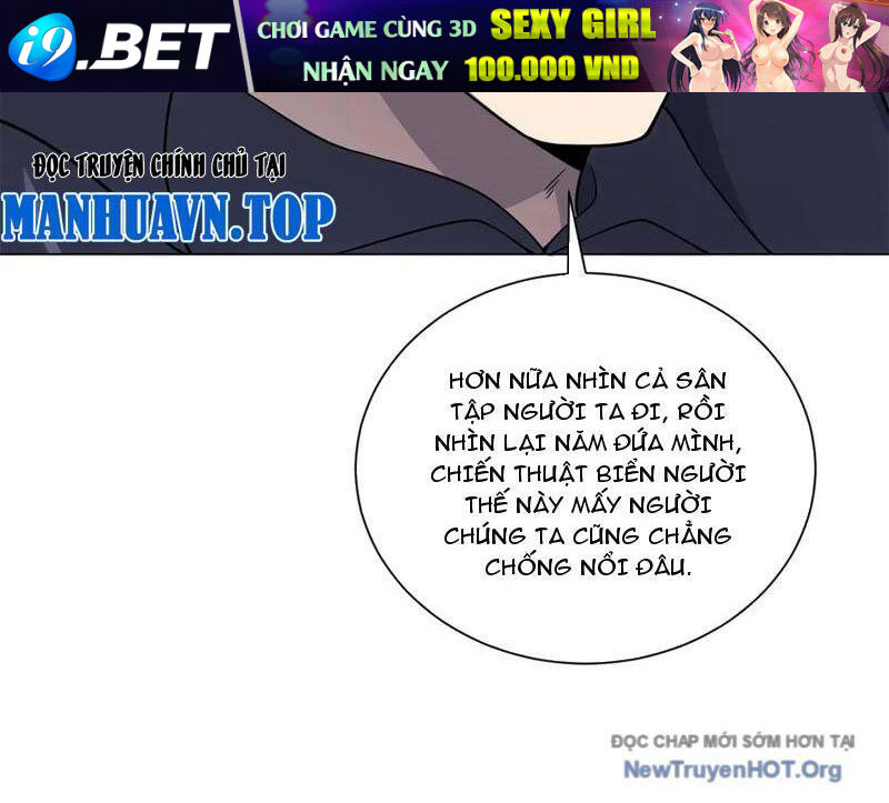 Bệnh Viện Chư Thần Của Ta - Chapter 48 - Page 48