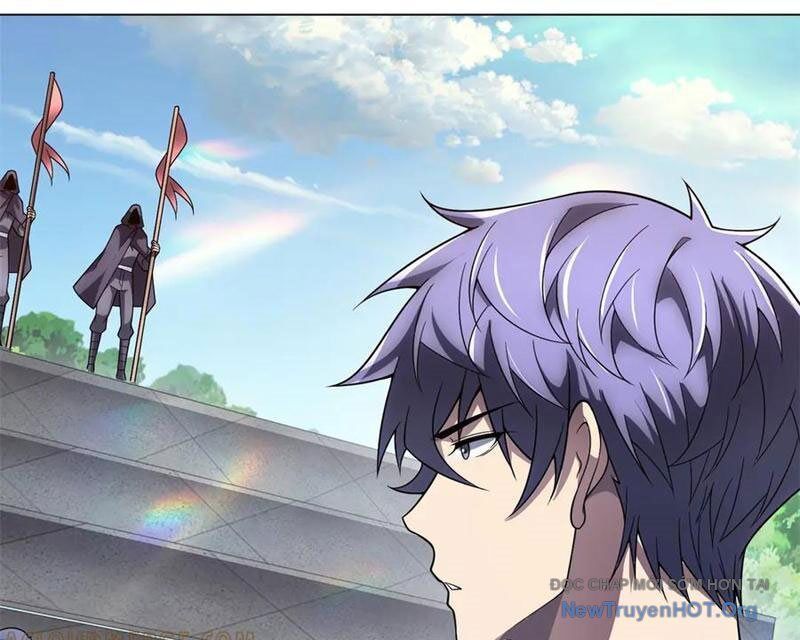 Bệnh Viện Chư Thần Của Ta - Chapter 48 - Page 49