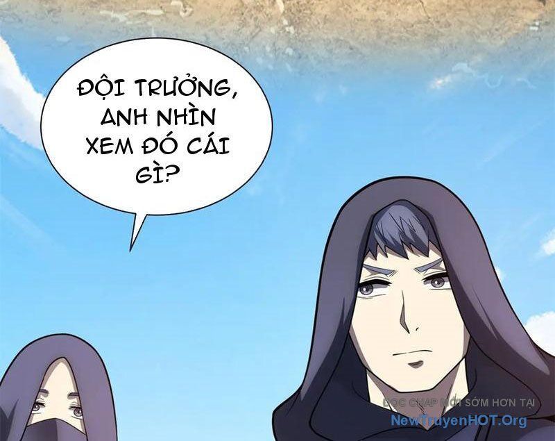 Bệnh Viện Chư Thần Của Ta - Chapter 48 - Page 5