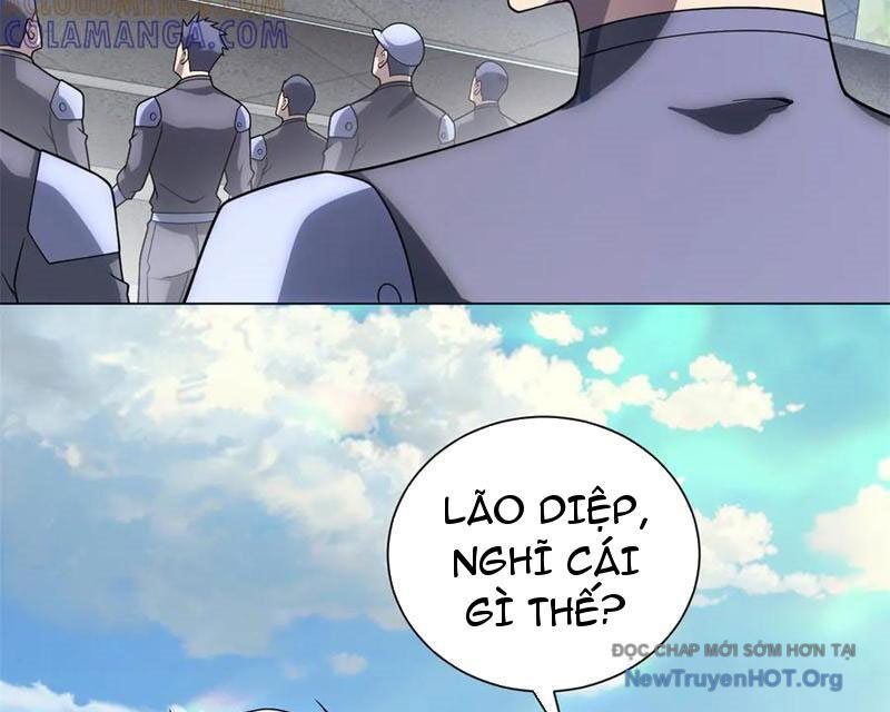 Bệnh Viện Chư Thần Của Ta - Chapter 48 - Page 50