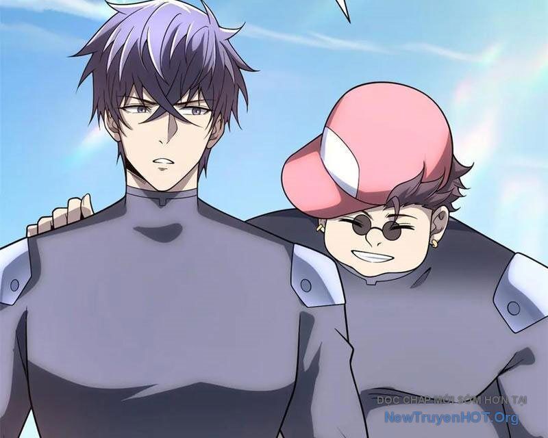 Bệnh Viện Chư Thần Của Ta - Chapter 48 - Page 51