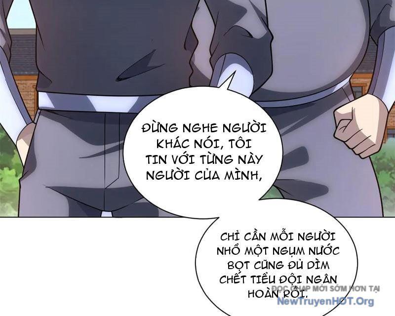Bệnh Viện Chư Thần Của Ta - Chapter 48 - Page 52