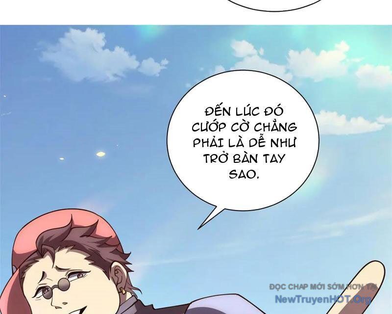 Bệnh Viện Chư Thần Của Ta - Chapter 48 - Page 53