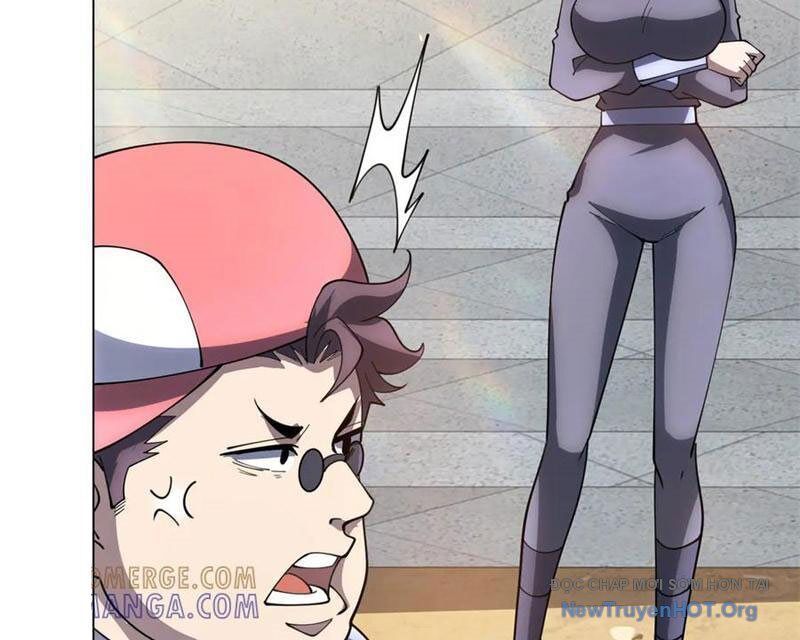 Bệnh Viện Chư Thần Của Ta - Chapter 48 - Page 56