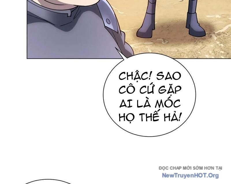 Bệnh Viện Chư Thần Của Ta - Chapter 48 - Page 57