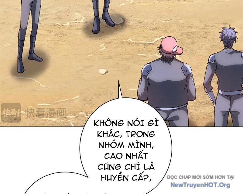Bệnh Viện Chư Thần Của Ta - Chapter 48 - Page 59