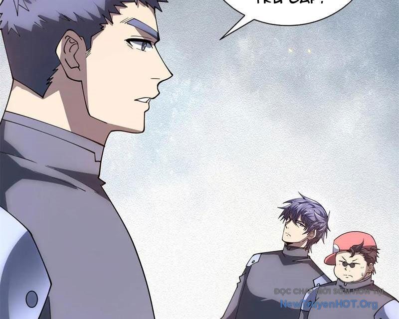 Bệnh Viện Chư Thần Của Ta - Chapter 48 - Page 61