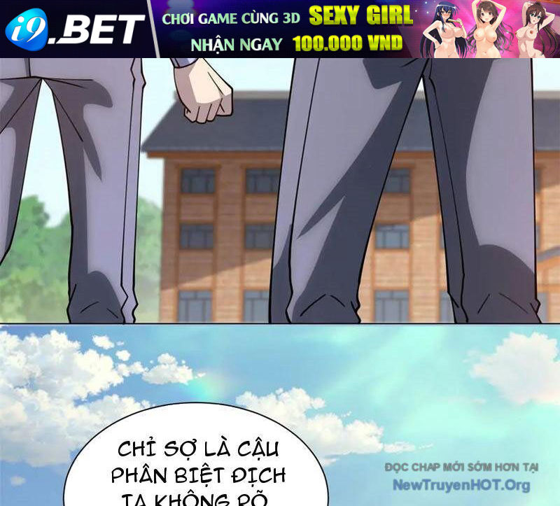 Bệnh Viện Chư Thần Của Ta - Chapter 48 - Page 65