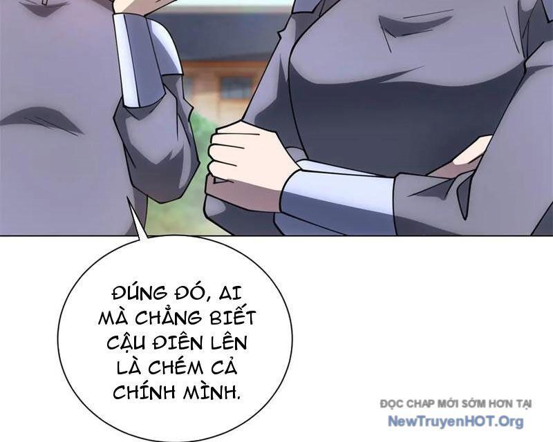 Bệnh Viện Chư Thần Của Ta - Chapter 48 - Page 67