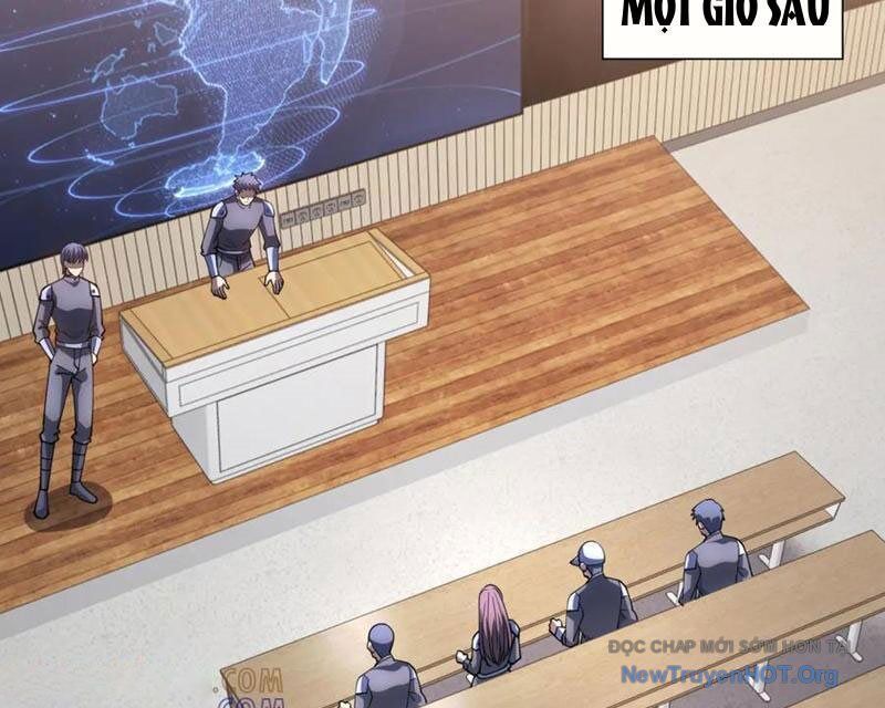 Bệnh Viện Chư Thần Của Ta - Chapter 48 - Page 75