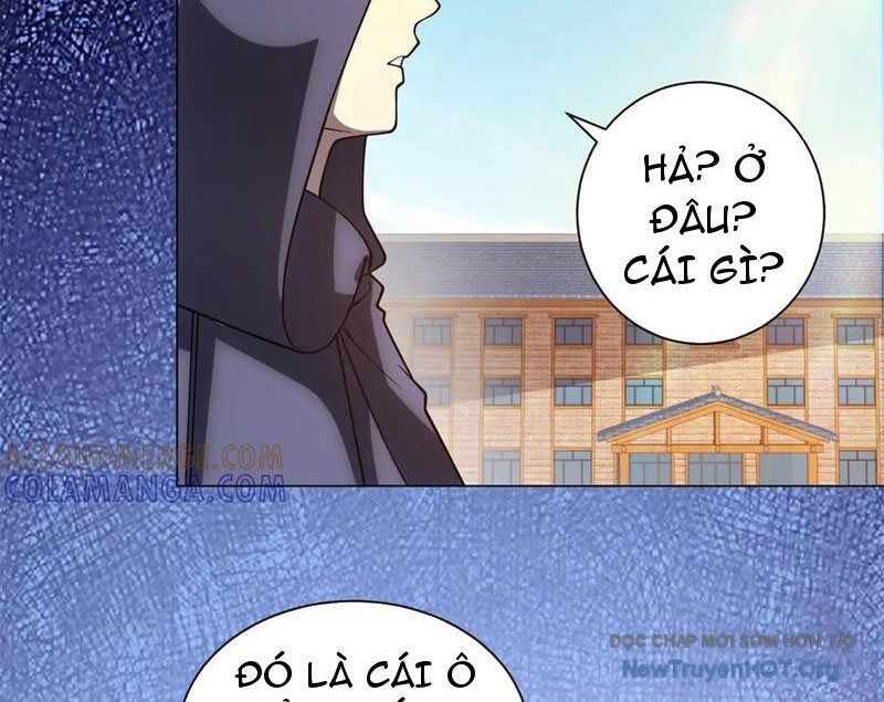 Bệnh Viện Chư Thần Của Ta - Chapter 48 - Page 8